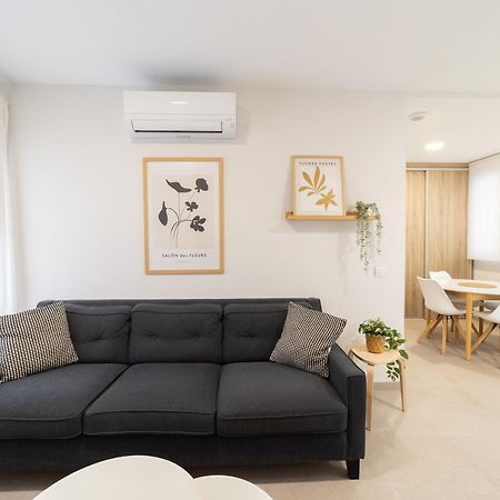 Venegas Urban Suites By Bevacacional ลาสปัลมาส เด กรานคานาเรีย ภายนอก รูปภาพ