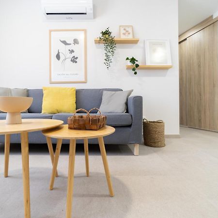 Venegas Urban Suites By Bevacacional ลาสปัลมาส เด กรานคานาเรีย ภายนอก รูปภาพ