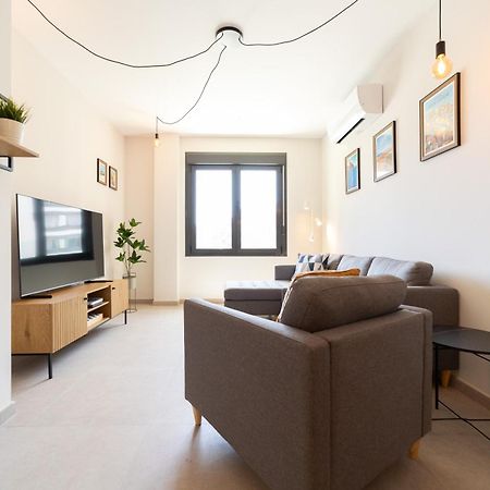 Venegas Urban Suites By Bevacacional ลาสปัลมาส เด กรานคานาเรีย ภายนอก รูปภาพ