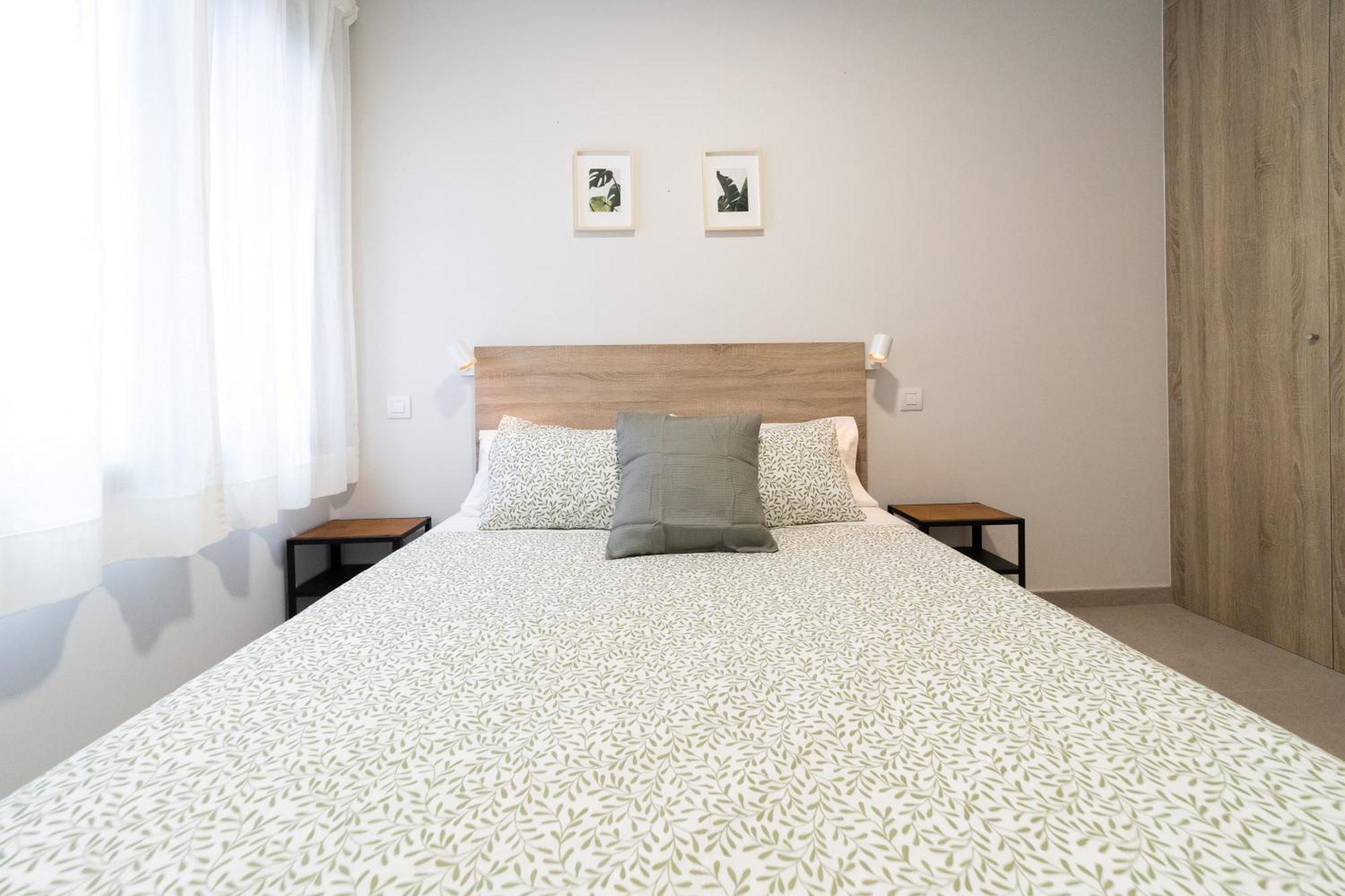 Venegas Urban Suites By Bevacacional ลาสปัลมาส เด กรานคานาเรีย ภายนอก รูปภาพ