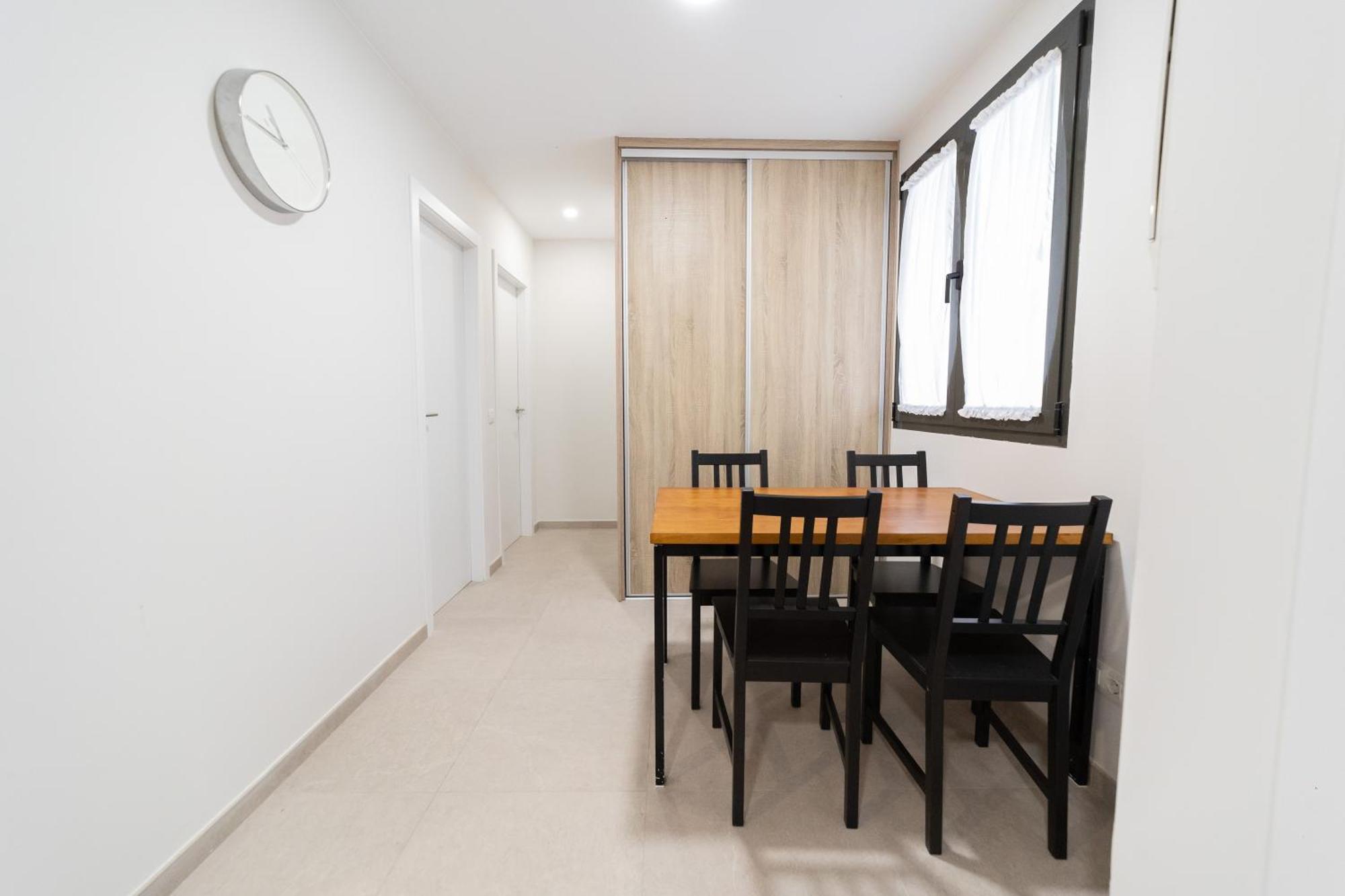 Venegas Urban Suites By Bevacacional ลาสปัลมาส เด กรานคานาเรีย ภายนอก รูปภาพ
