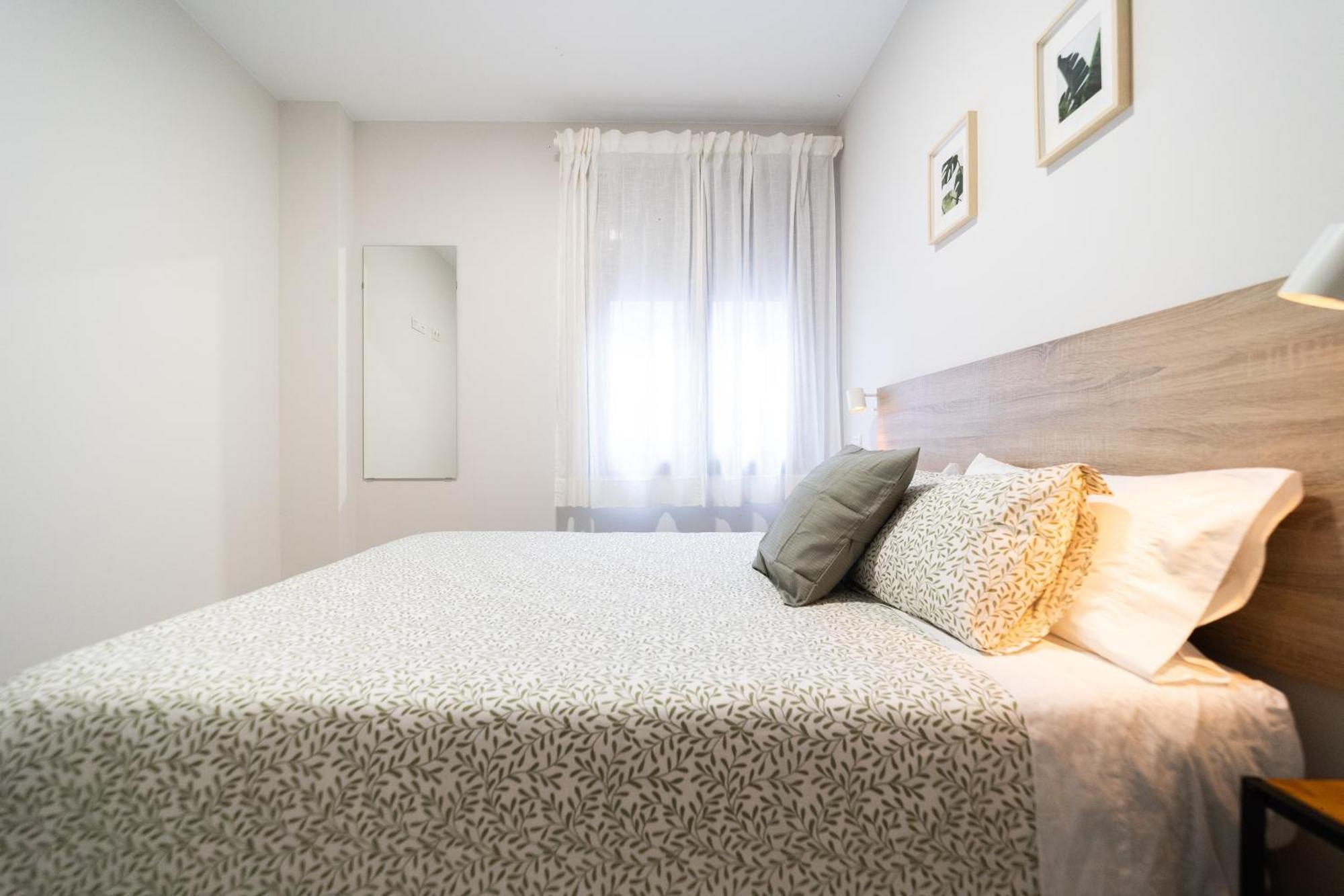 Venegas Urban Suites By Bevacacional ลาสปัลมาส เด กรานคานาเรีย ภายนอก รูปภาพ