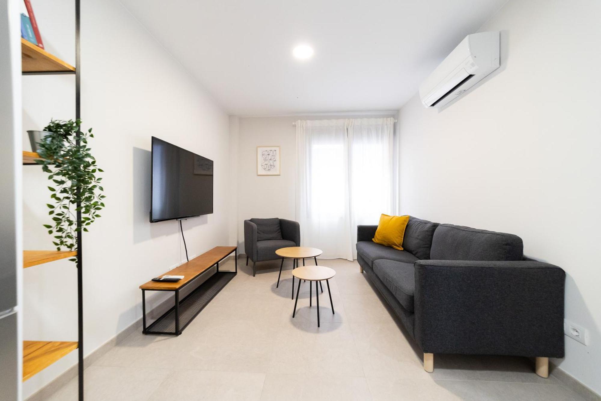Venegas Urban Suites By Bevacacional ลาสปัลมาส เด กรานคานาเรีย ภายนอก รูปภาพ