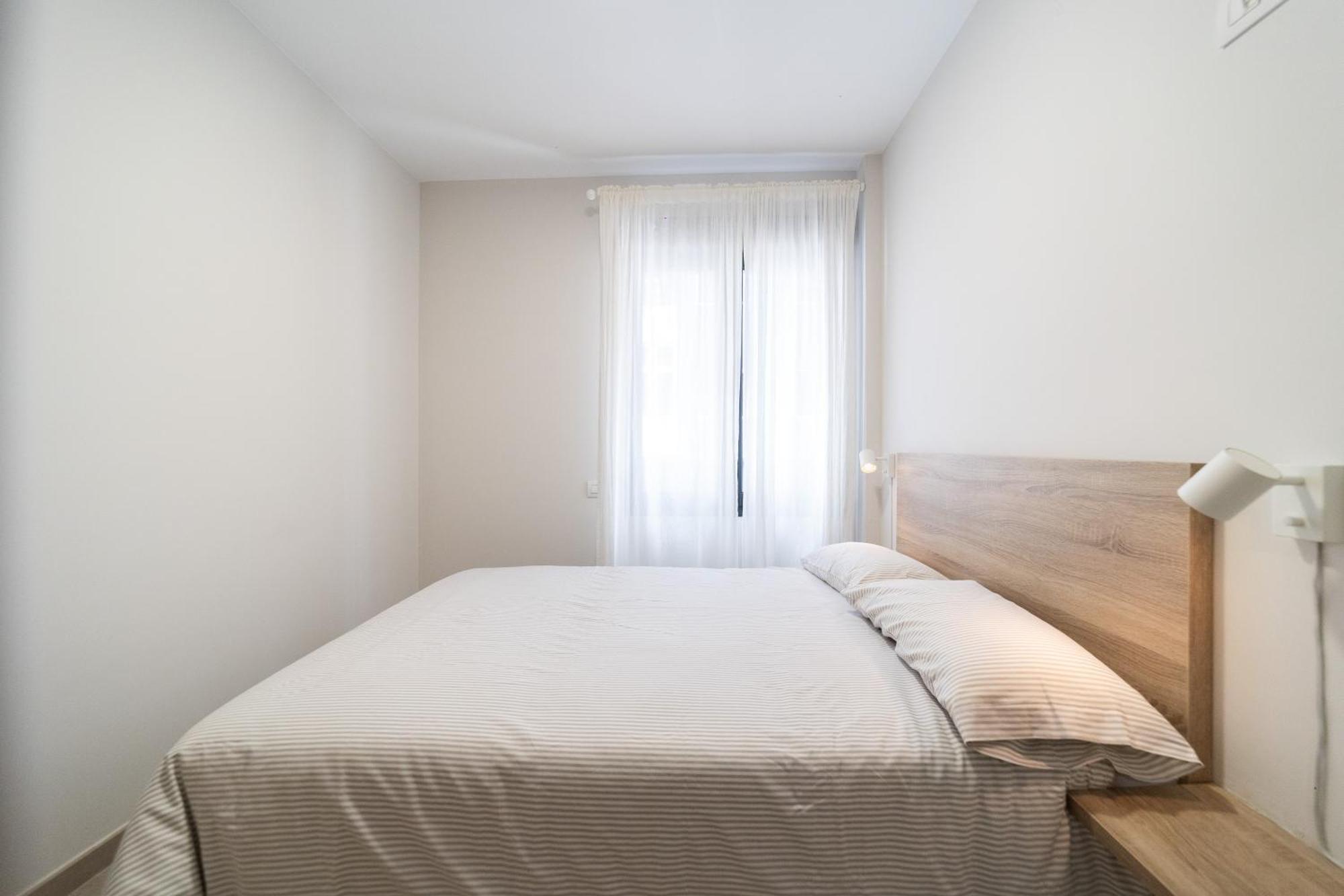Venegas Urban Suites By Bevacacional ลาสปัลมาส เด กรานคานาเรีย ภายนอก รูปภาพ