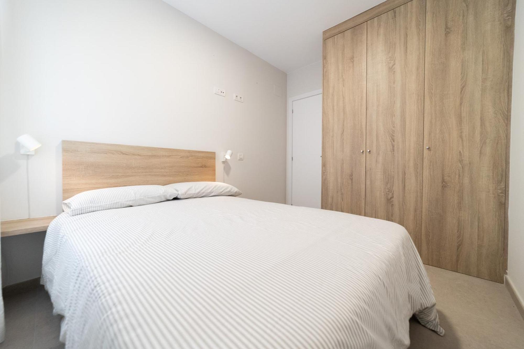 Venegas Urban Suites By Bevacacional ลาสปัลมาส เด กรานคานาเรีย ภายนอก รูปภาพ