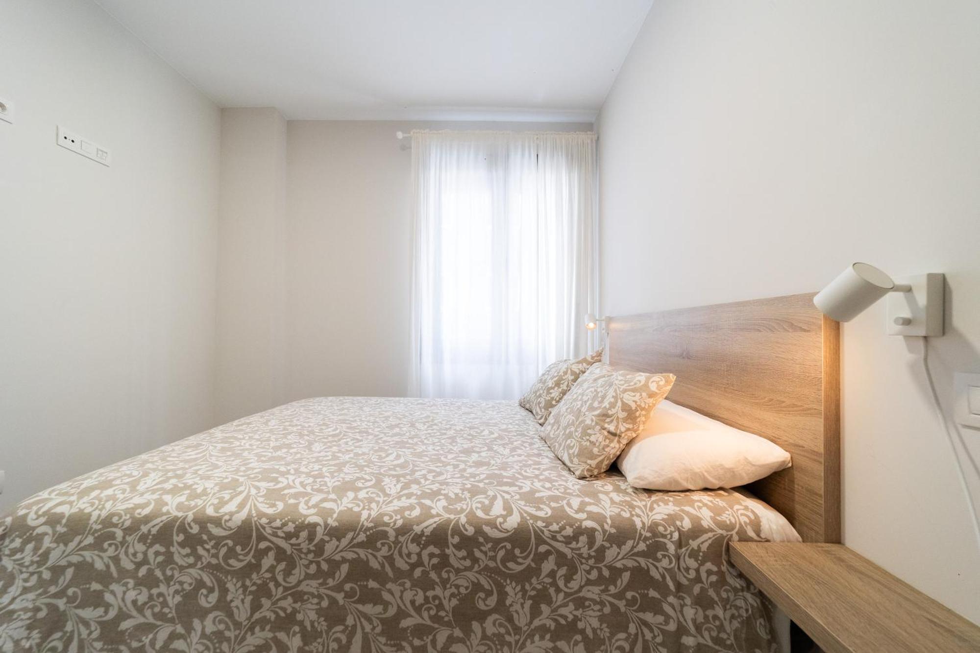 Venegas Urban Suites By Bevacacional ลาสปัลมาส เด กรานคานาเรีย ภายนอก รูปภาพ