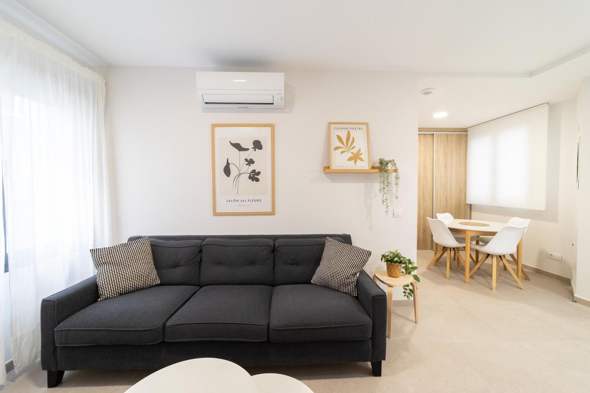 Venegas Urban Suites By Bevacacional ลาสปัลมาส เด กรานคานาเรีย ภายนอก รูปภาพ