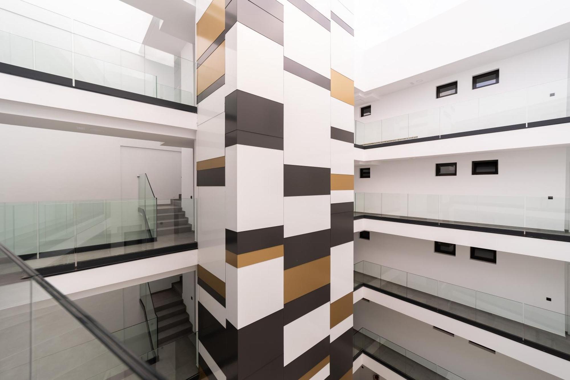 Venegas Urban Suites By Bevacacional ลาสปัลมาส เด กรานคานาเรีย ภายนอก รูปภาพ