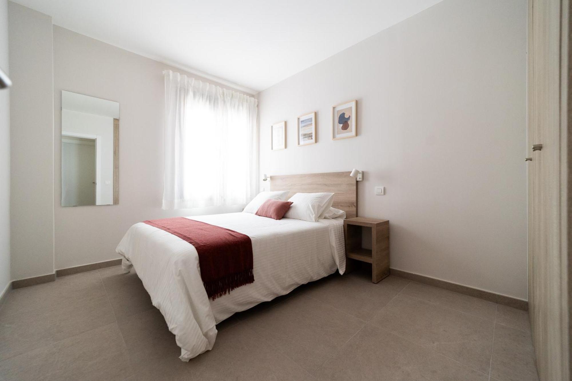 Venegas Urban Suites By Bevacacional ลาสปัลมาส เด กรานคานาเรีย ภายนอก รูปภาพ