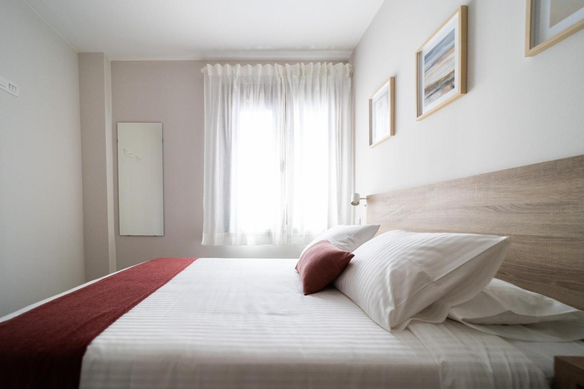 Venegas Urban Suites By Bevacacional ลาสปัลมาส เด กรานคานาเรีย ภายนอก รูปภาพ