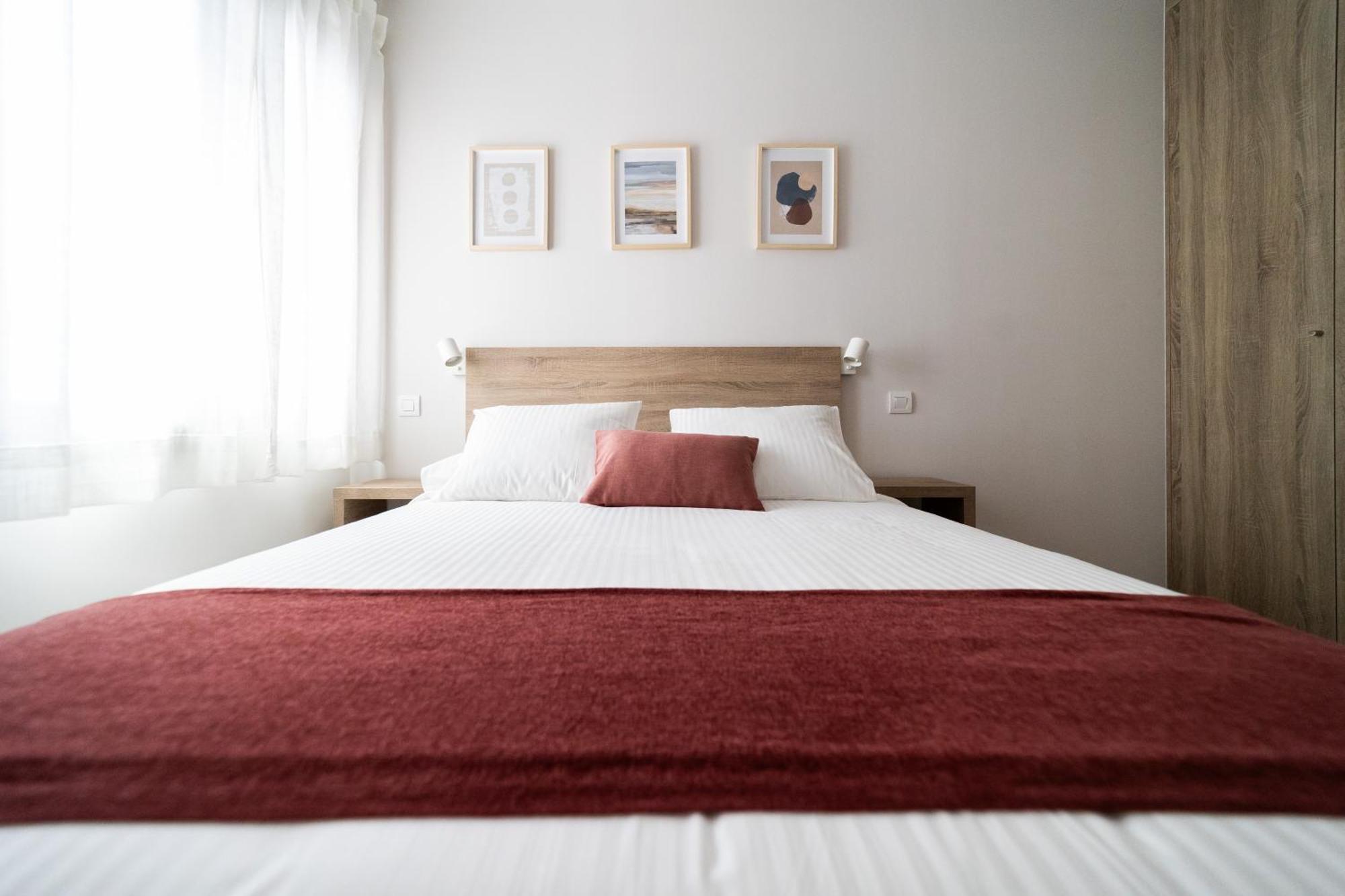 Venegas Urban Suites By Bevacacional ลาสปัลมาส เด กรานคานาเรีย ภายนอก รูปภาพ