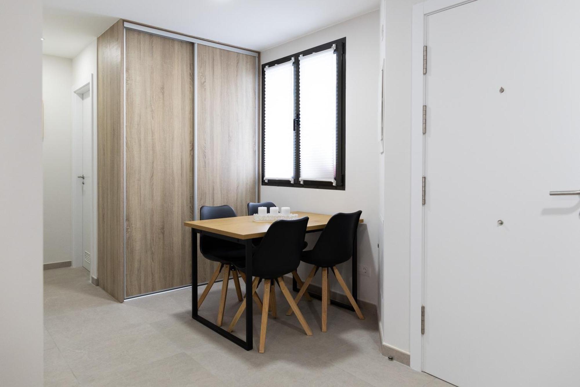 Venegas Urban Suites By Bevacacional ลาสปัลมาส เด กรานคานาเรีย ภายนอก รูปภาพ