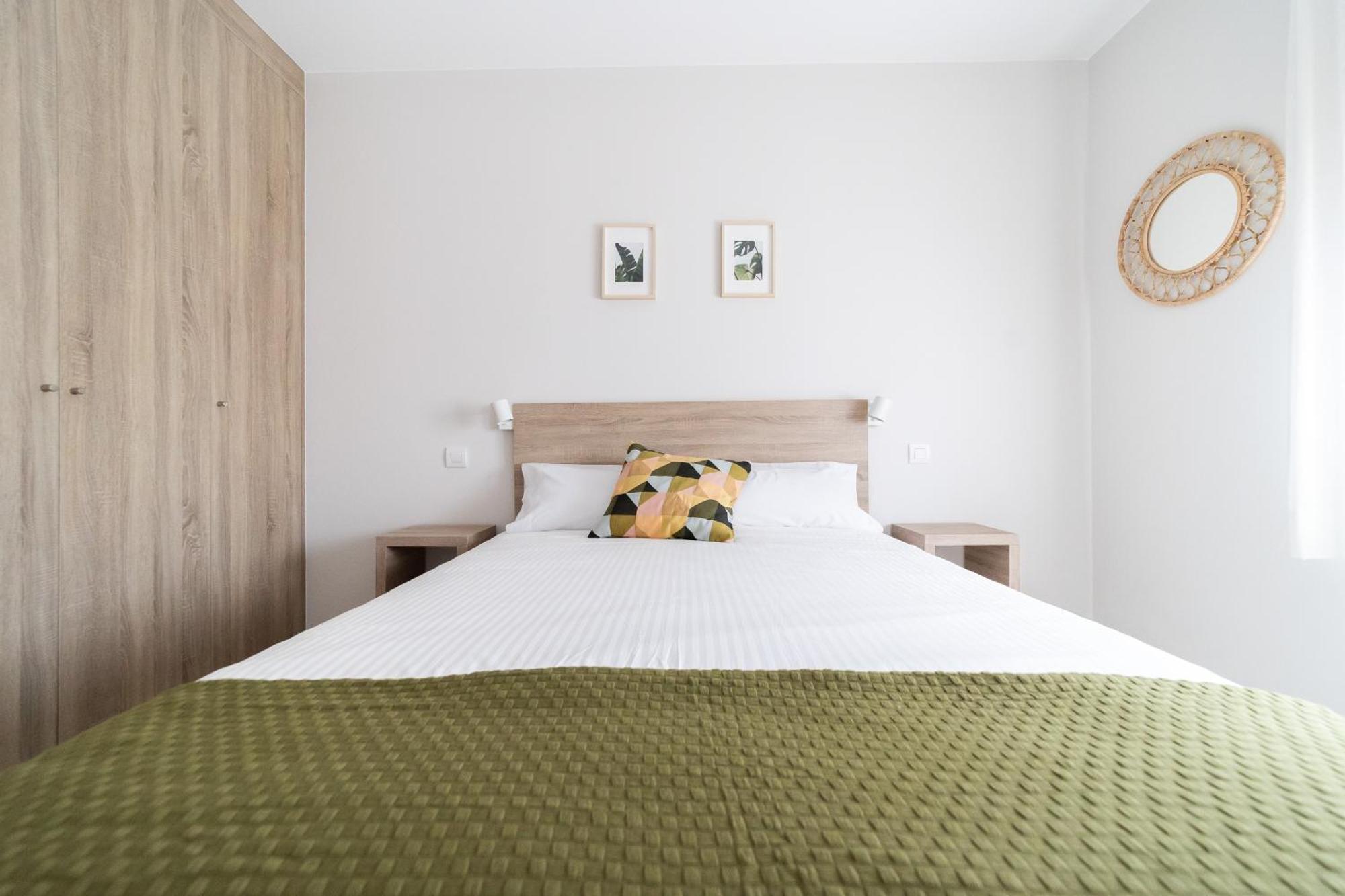 Venegas Urban Suites By Bevacacional ลาสปัลมาส เด กรานคานาเรีย ภายนอก รูปภาพ