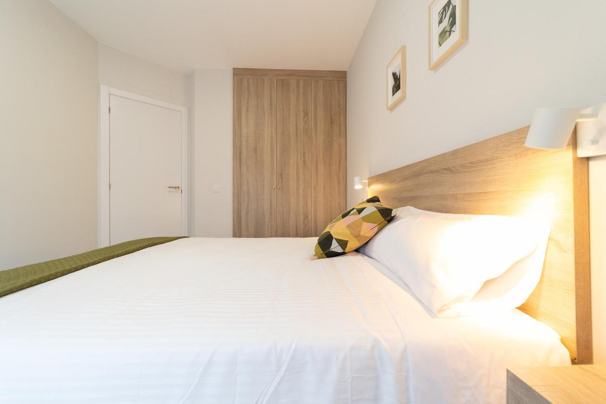 Venegas Urban Suites By Bevacacional ลาสปัลมาส เด กรานคานาเรีย ภายนอก รูปภาพ