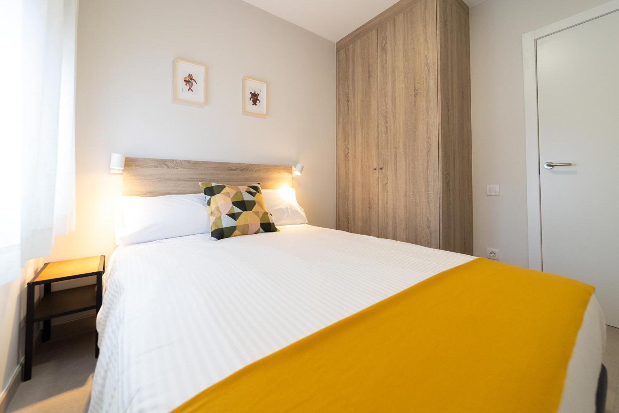 Venegas Urban Suites By Bevacacional ลาสปัลมาส เด กรานคานาเรีย ภายนอก รูปภาพ