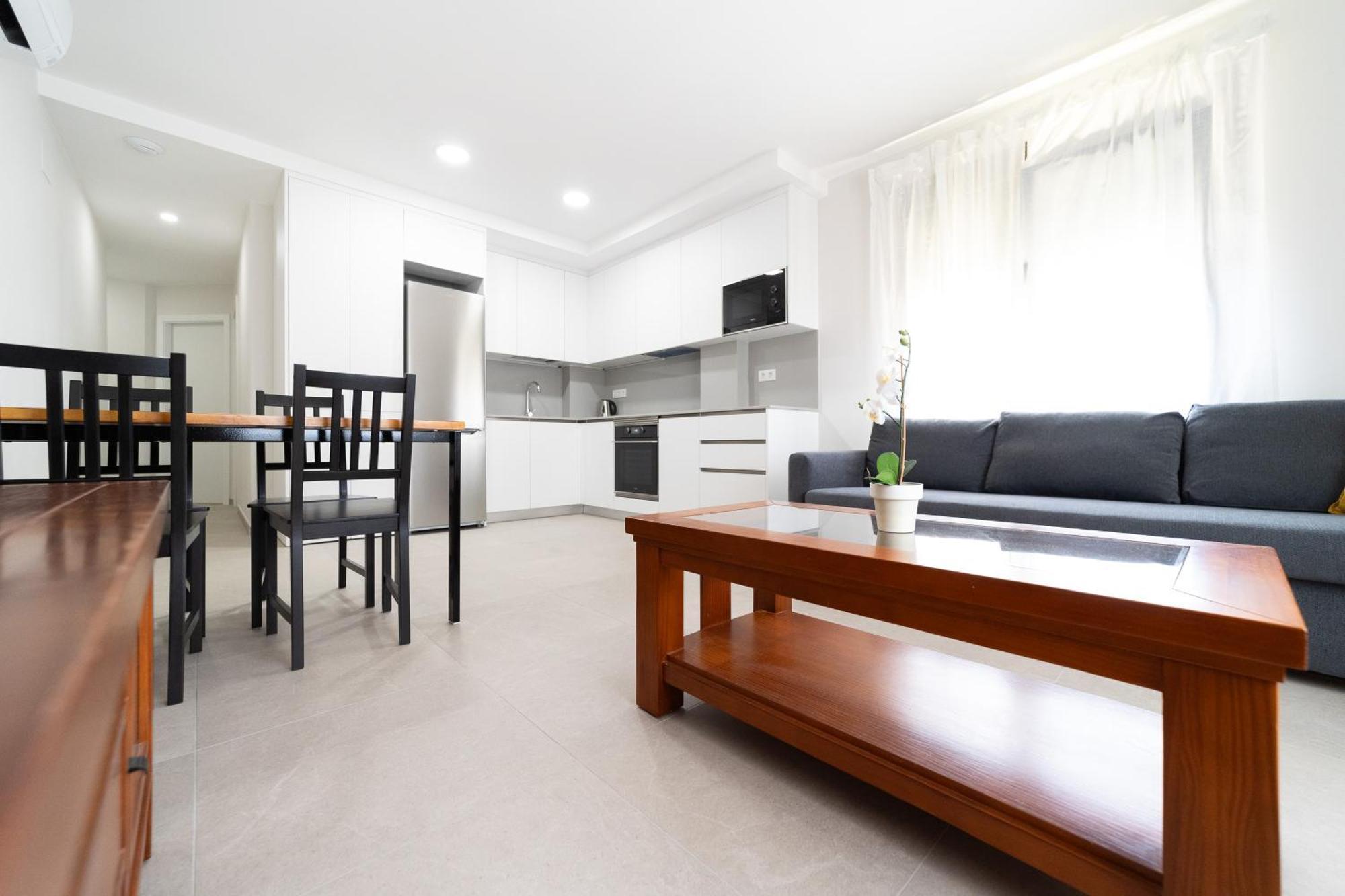 Venegas Urban Suites By Bevacacional ลาสปัลมาส เด กรานคานาเรีย ภายนอก รูปภาพ