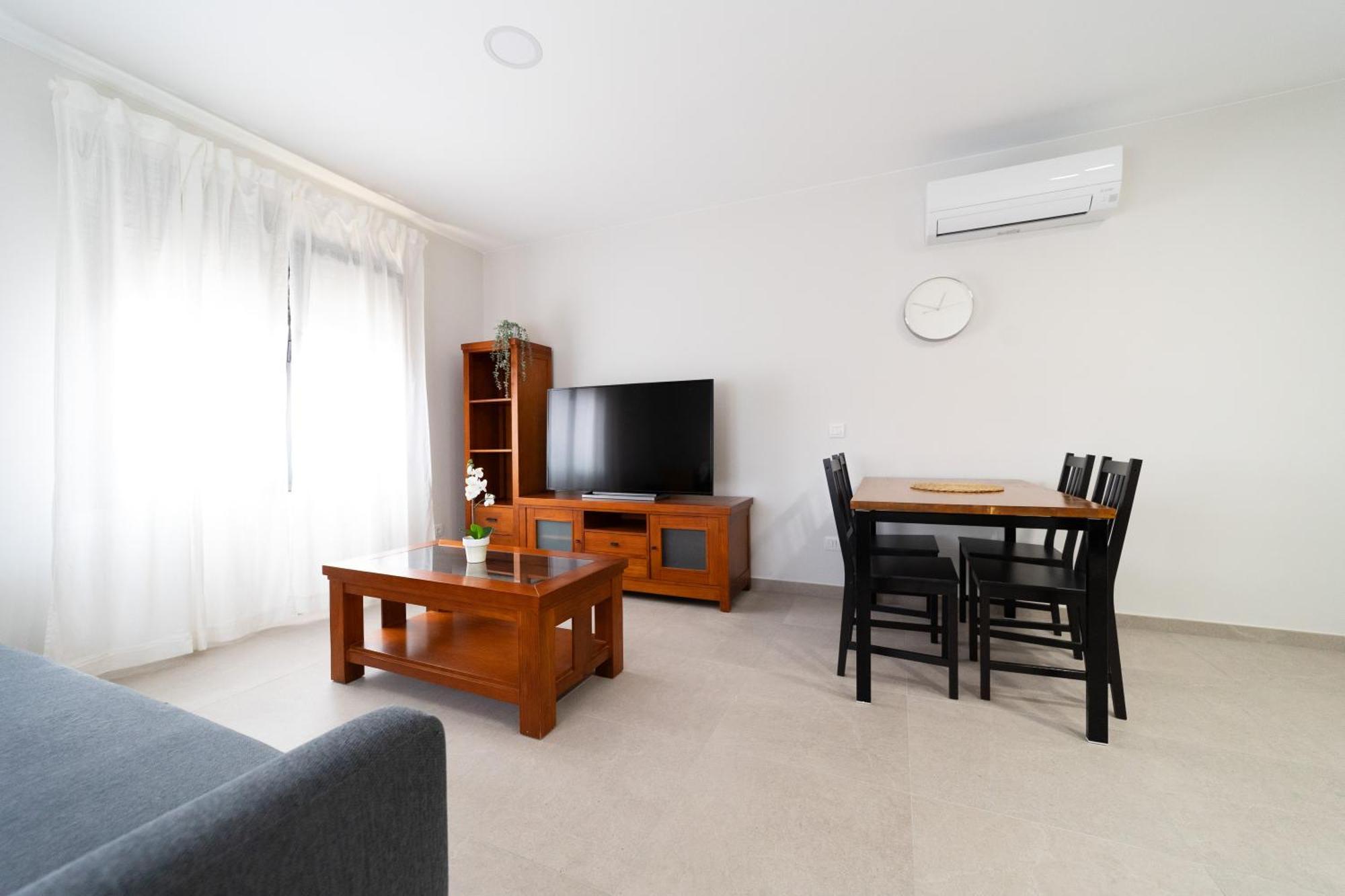 Venegas Urban Suites By Bevacacional ลาสปัลมาส เด กรานคานาเรีย ภายนอก รูปภาพ