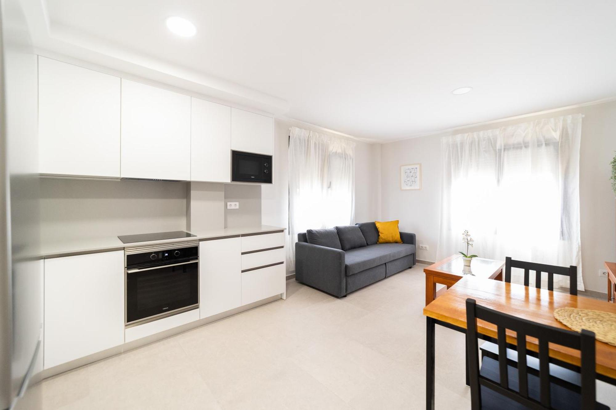 Venegas Urban Suites By Bevacacional ลาสปัลมาส เด กรานคานาเรีย ภายนอก รูปภาพ