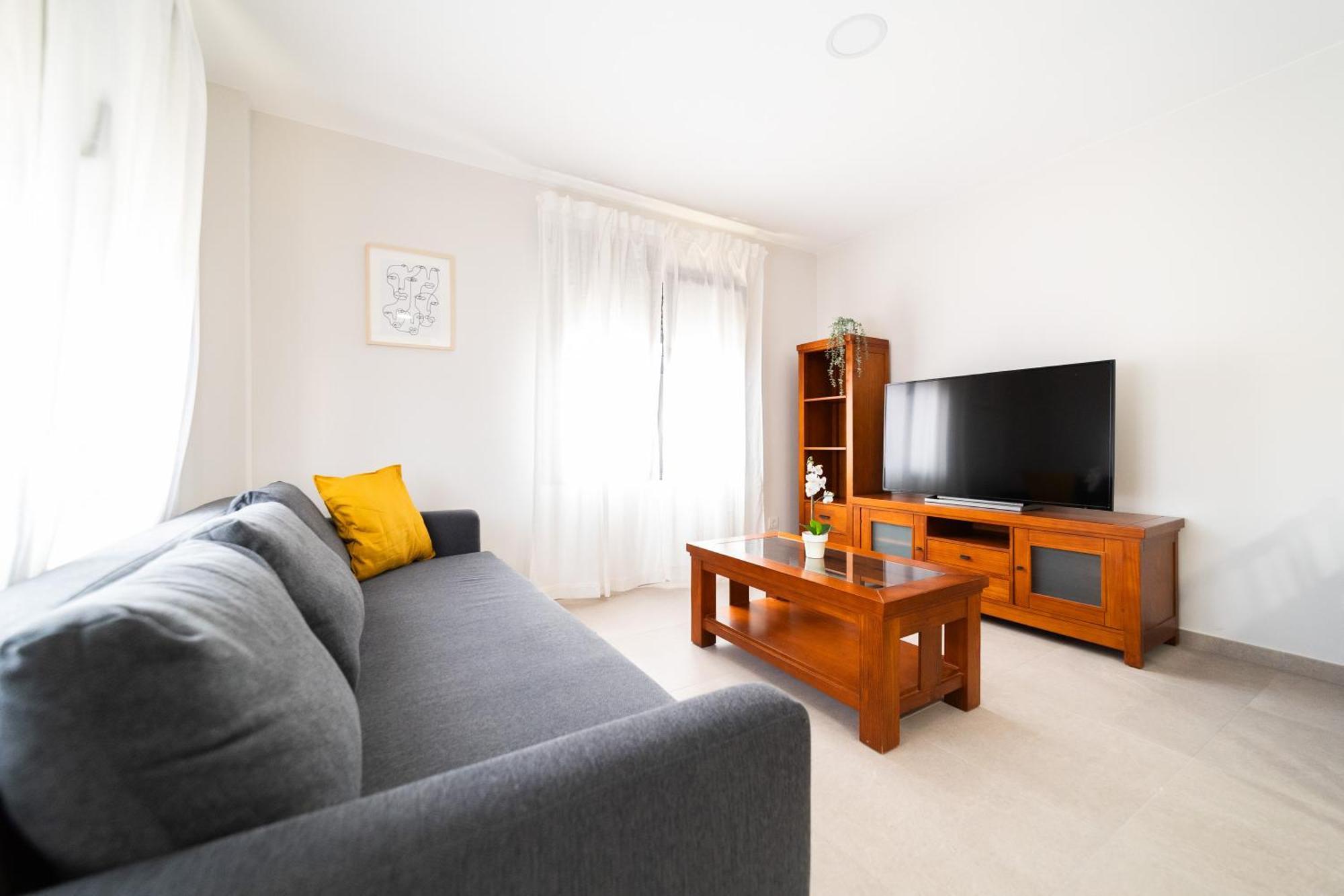 Venegas Urban Suites By Bevacacional ลาสปัลมาส เด กรานคานาเรีย ภายนอก รูปภาพ