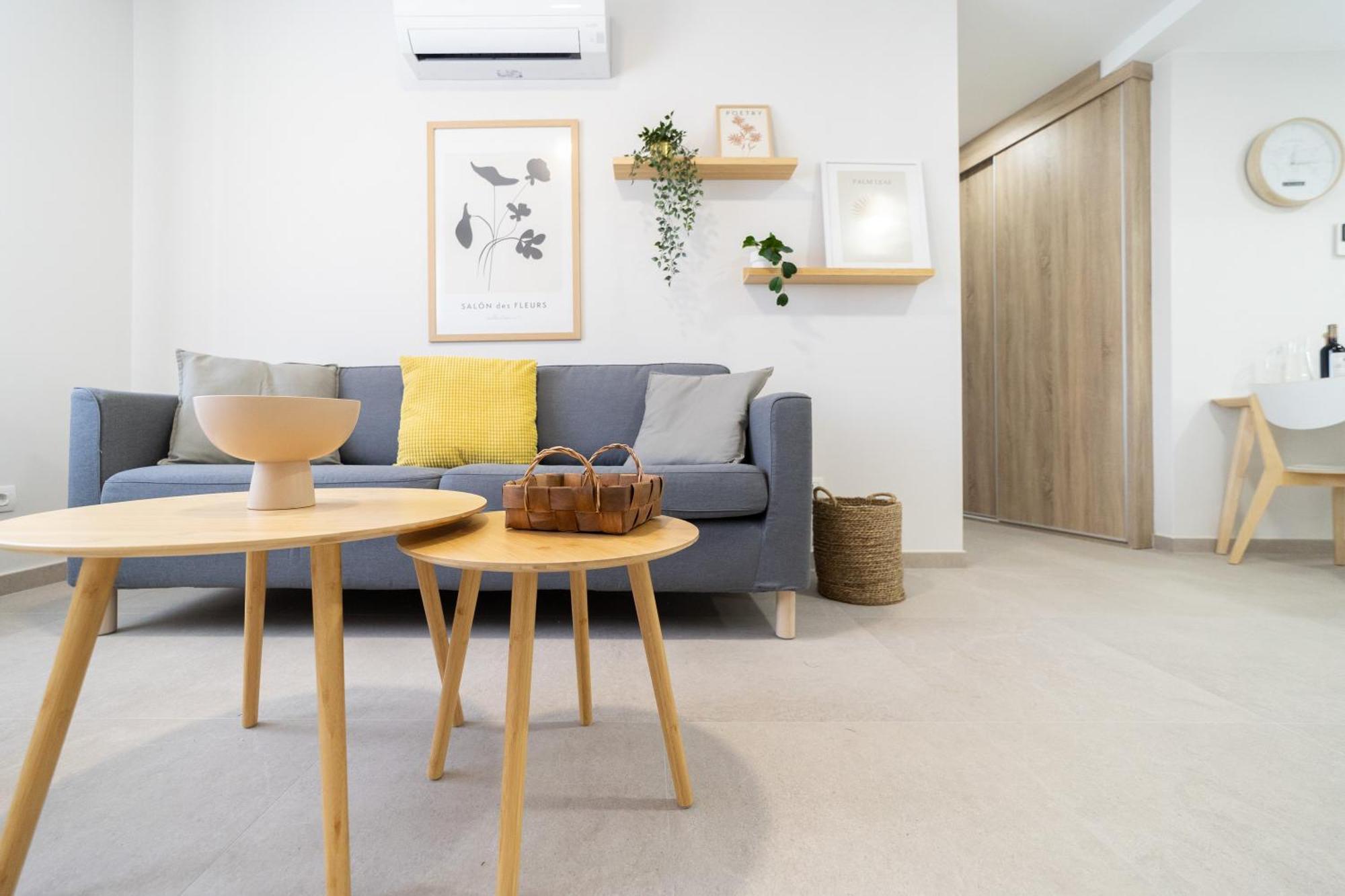 Venegas Urban Suites By Bevacacional ลาสปัลมาส เด กรานคานาเรีย ภายนอก รูปภาพ