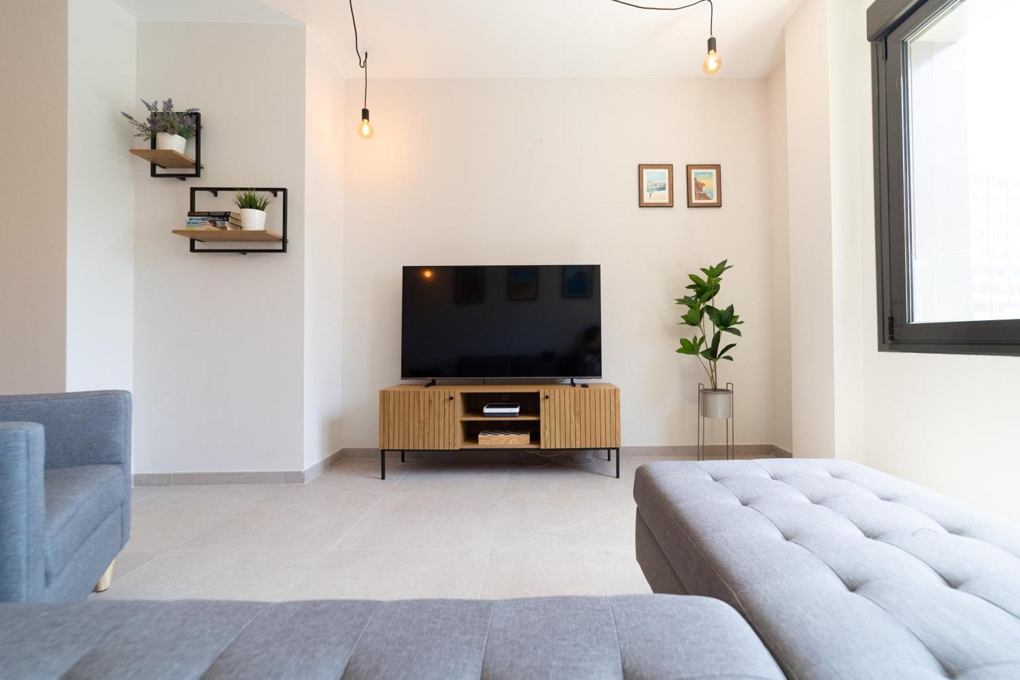 Venegas Urban Suites By Bevacacional ลาสปัลมาส เด กรานคานาเรีย ภายนอก รูปภาพ