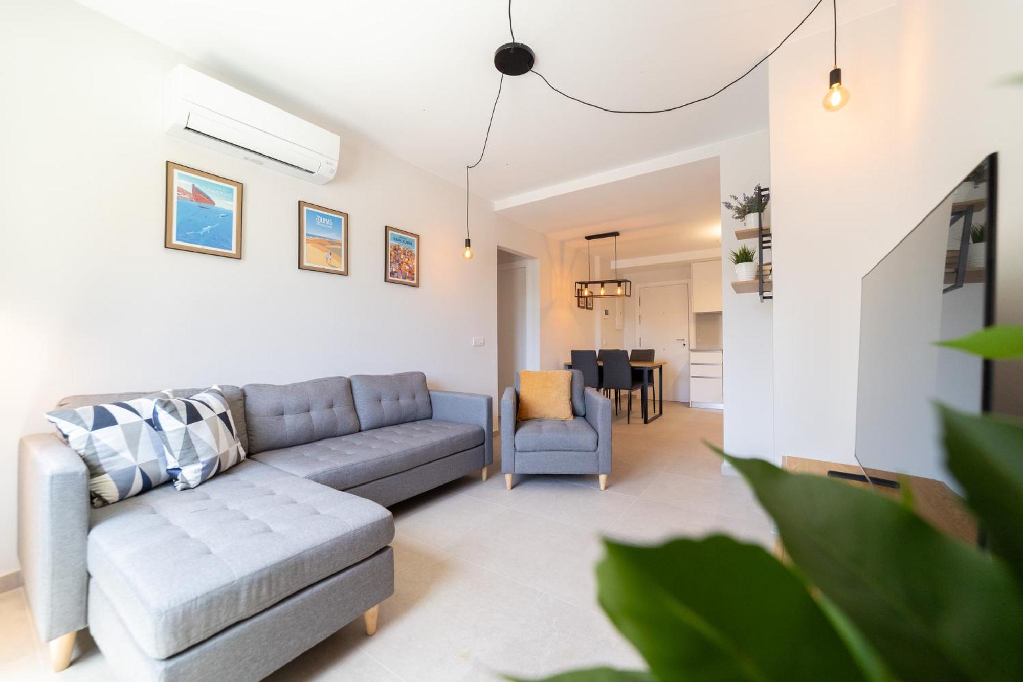 Venegas Urban Suites By Bevacacional ลาสปัลมาส เด กรานคานาเรีย ภายนอก รูปภาพ