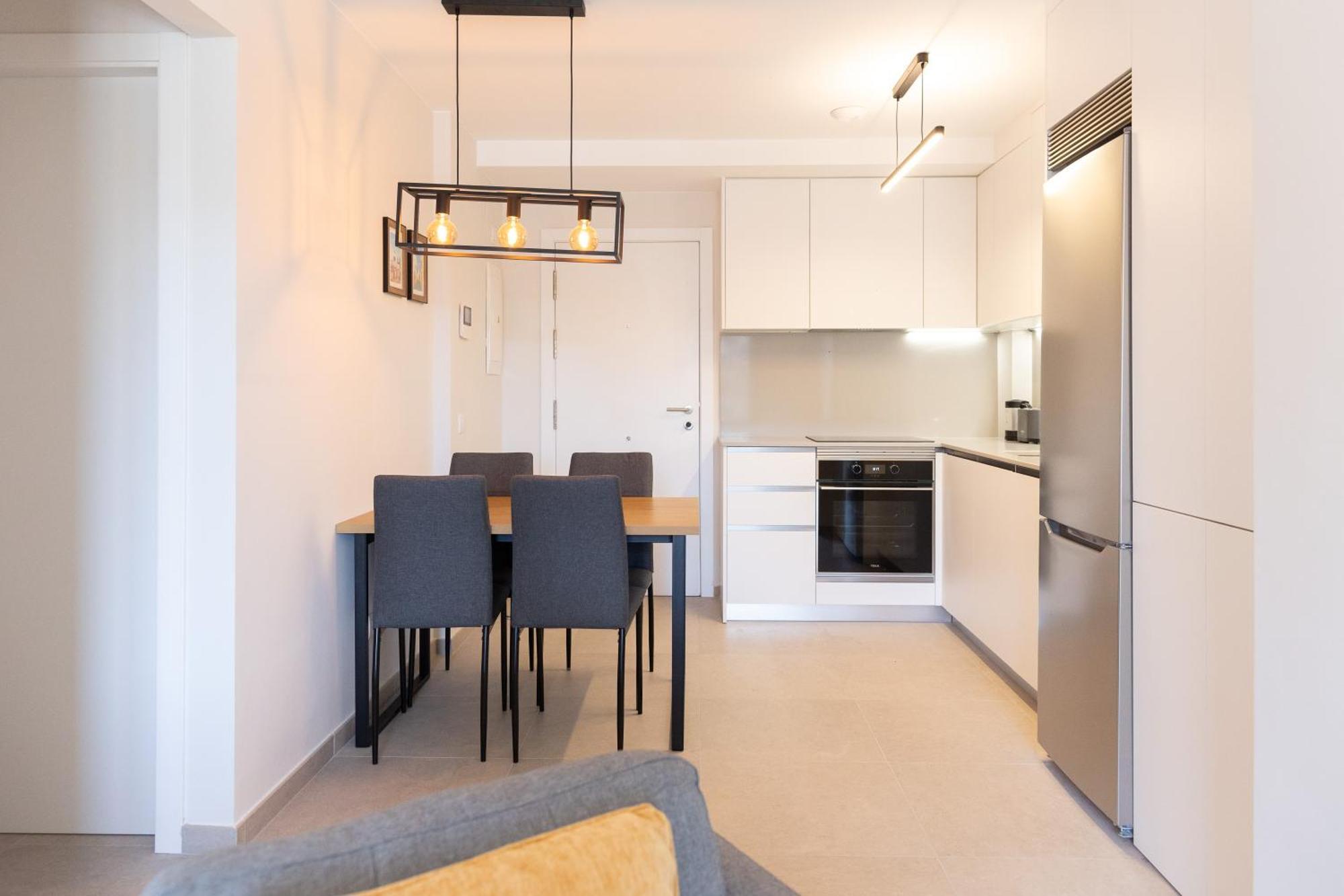 Venegas Urban Suites By Bevacacional ลาสปัลมาส เด กรานคานาเรีย ภายนอก รูปภาพ