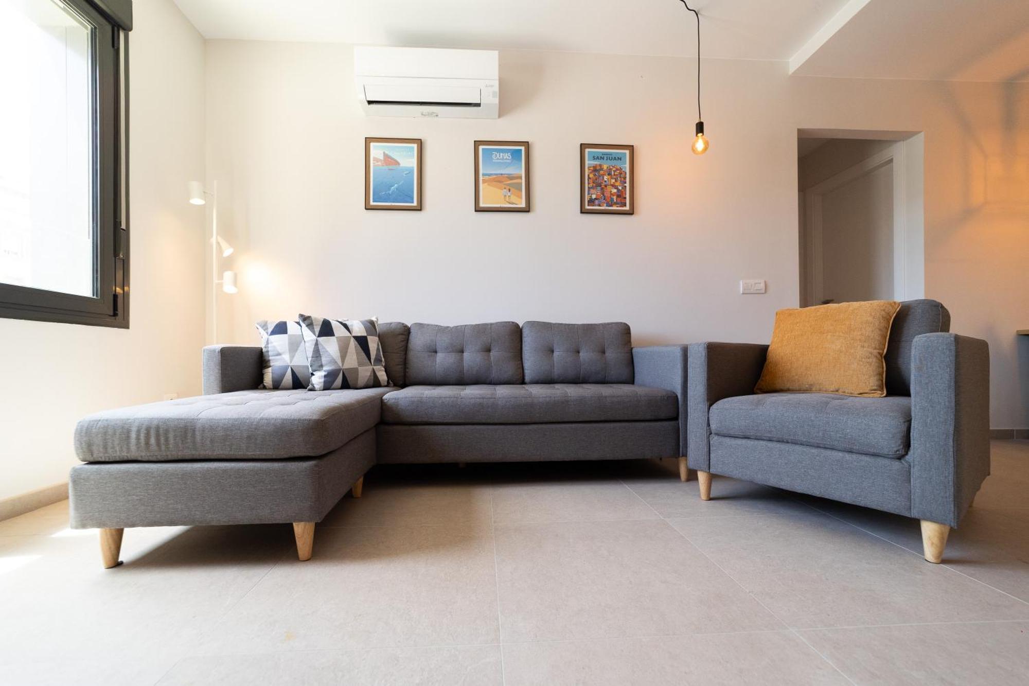 Venegas Urban Suites By Bevacacional ลาสปัลมาส เด กรานคานาเรีย ภายนอก รูปภาพ